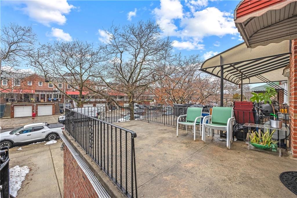 2739 Brown Street, Brooklyn, New York, 11235 image 34