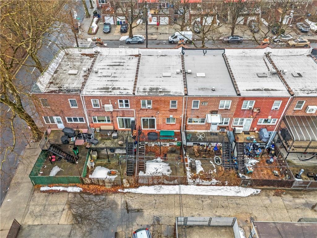 2739 Brown Street, Brooklyn, New York, 11235 image 35