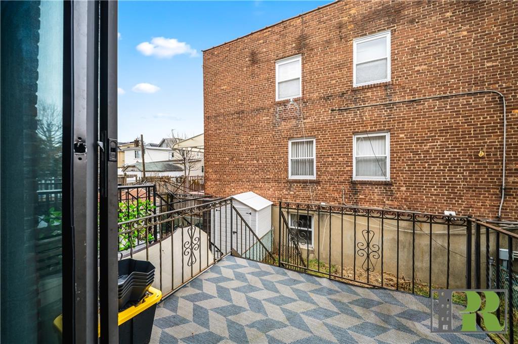 1663 Burnett Street, Brooklyn, New York, 11229 image 20