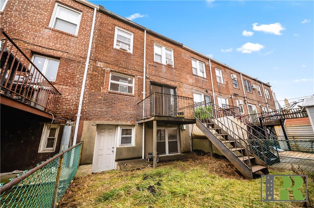 1663 Burnett Street, Brooklyn, New York, 11229 image 21