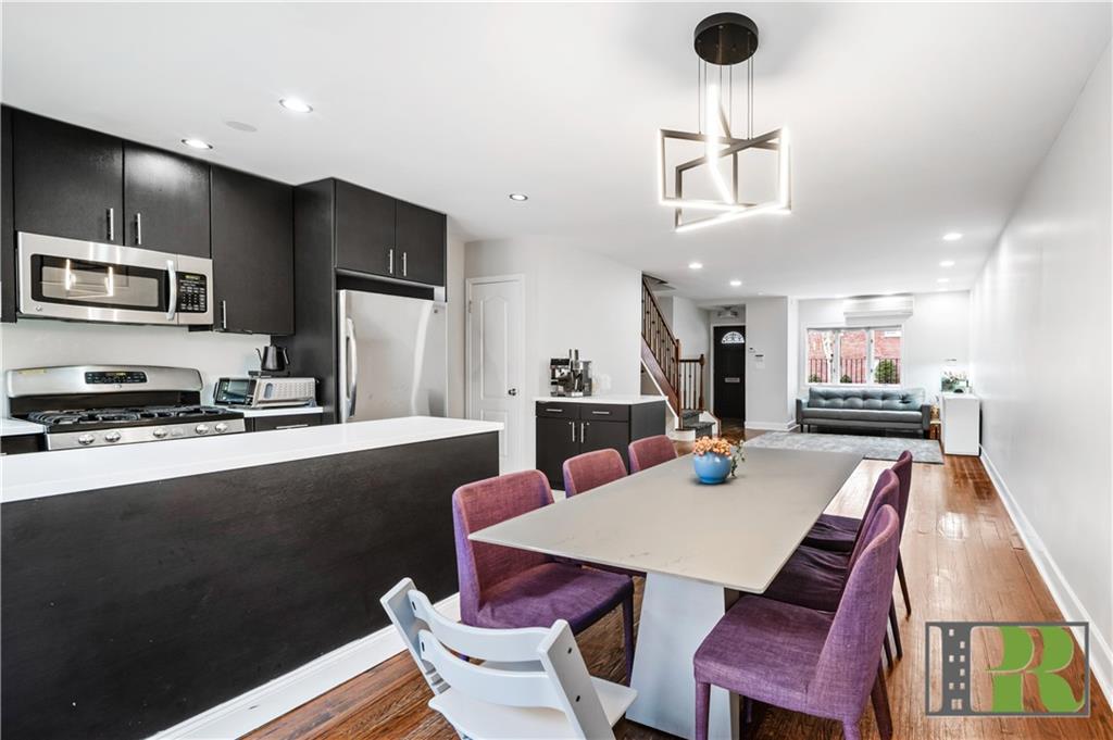 1663 Burnett Street, Brooklyn, New York, 11229 image 8