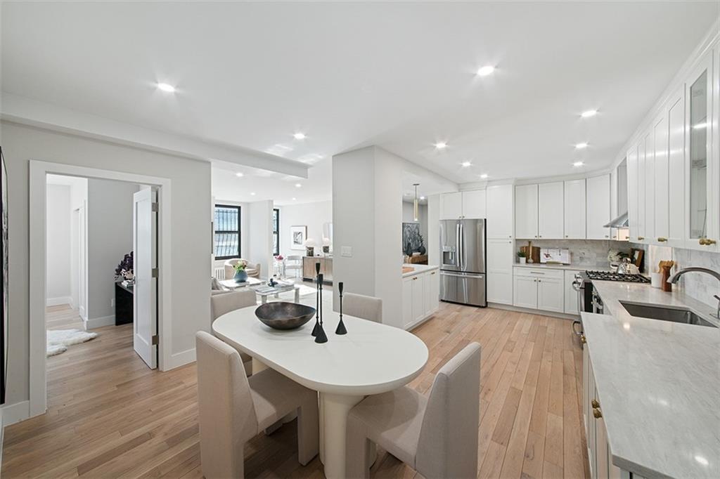 9 Prospect Park West 1A, Brooklyn, New York, 11215 image 9