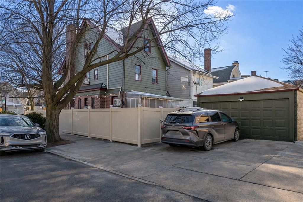 2821 Avenue N Avenue, Brooklyn, New York, 11210 image 12