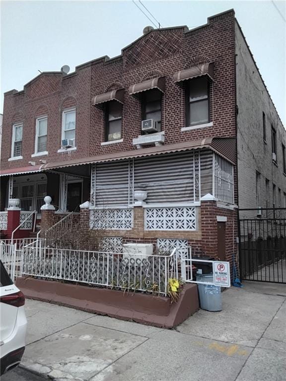 699 Bradford Street, Brooklyn, New York, 11207