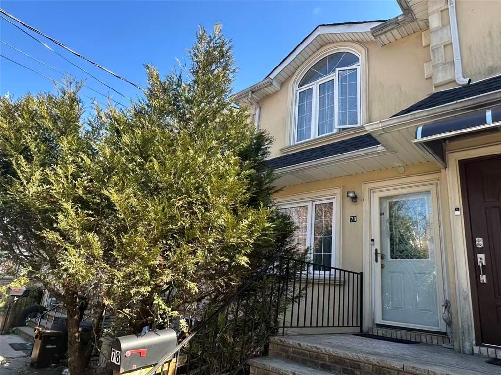 78 Townsend Avenue, Staten  Island, New York, 10304