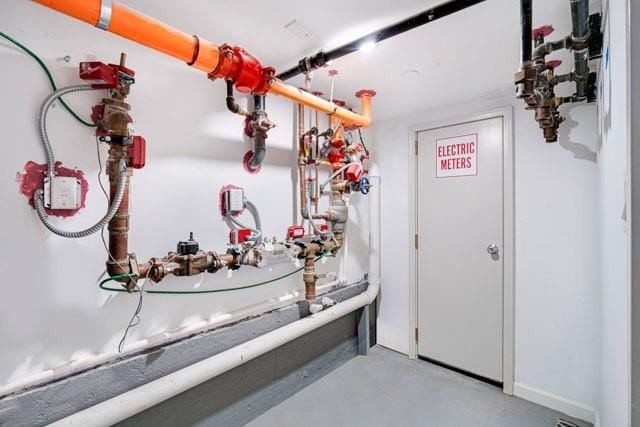 266 10th Street 1, Brooklyn, New York, 11215 image 34