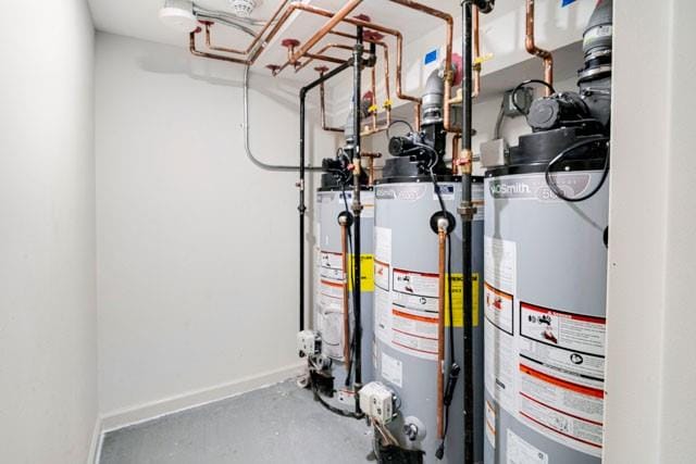 266 10th Street 1, Brooklyn, New York, 11215 image 35