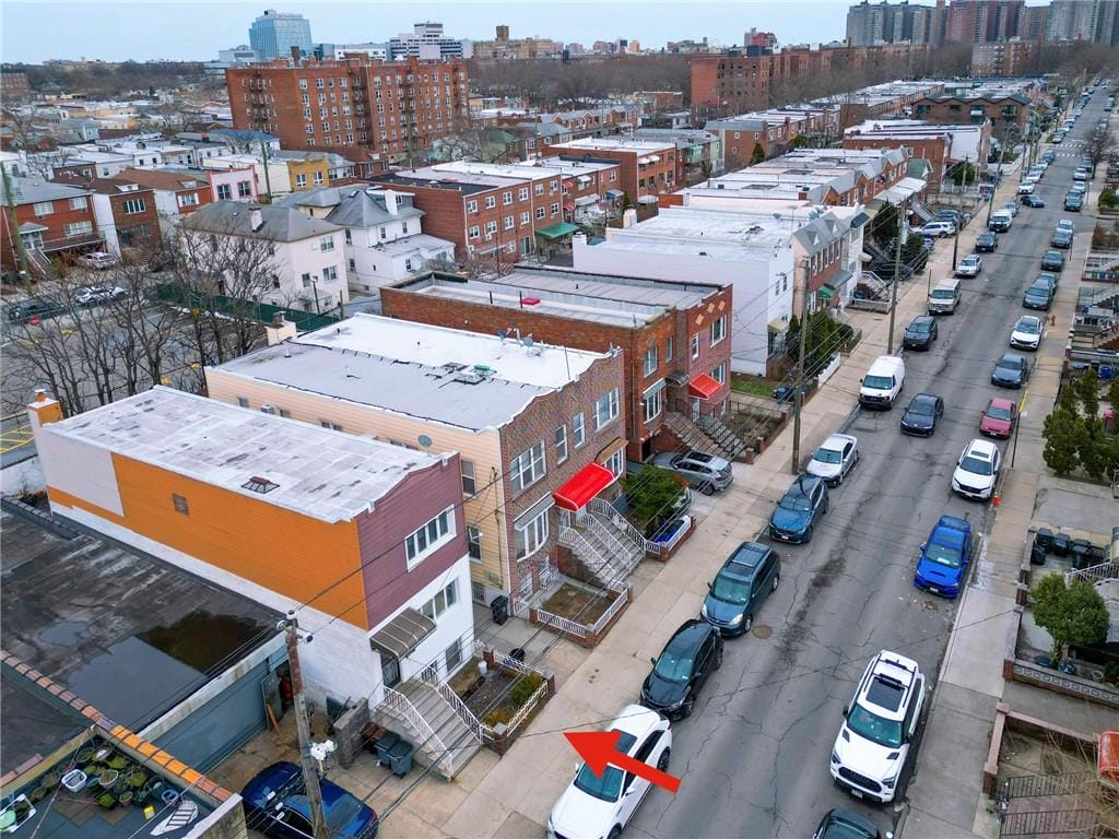 2419 West 3rd Street, Brooklyn, New York, 11223 image 34