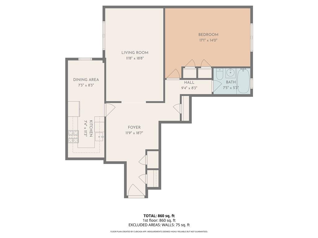 2727 Ocean Parkway B10, Brooklyn, New York, 11235 image 23