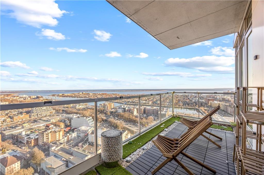 1501 Voorhies Avenue 27D, Brooklyn, New York, 11235 image 21