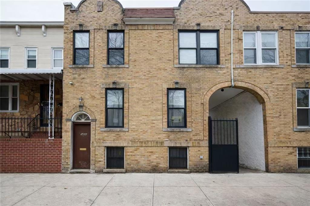 34-46 107th Street, Corona, New York, 11368