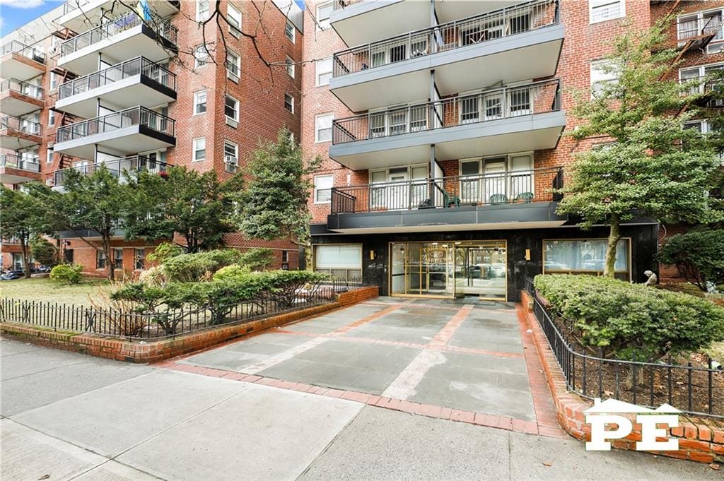 770 Ocean Pkwy 6J, Brooklyn, New York, 11230 image 18