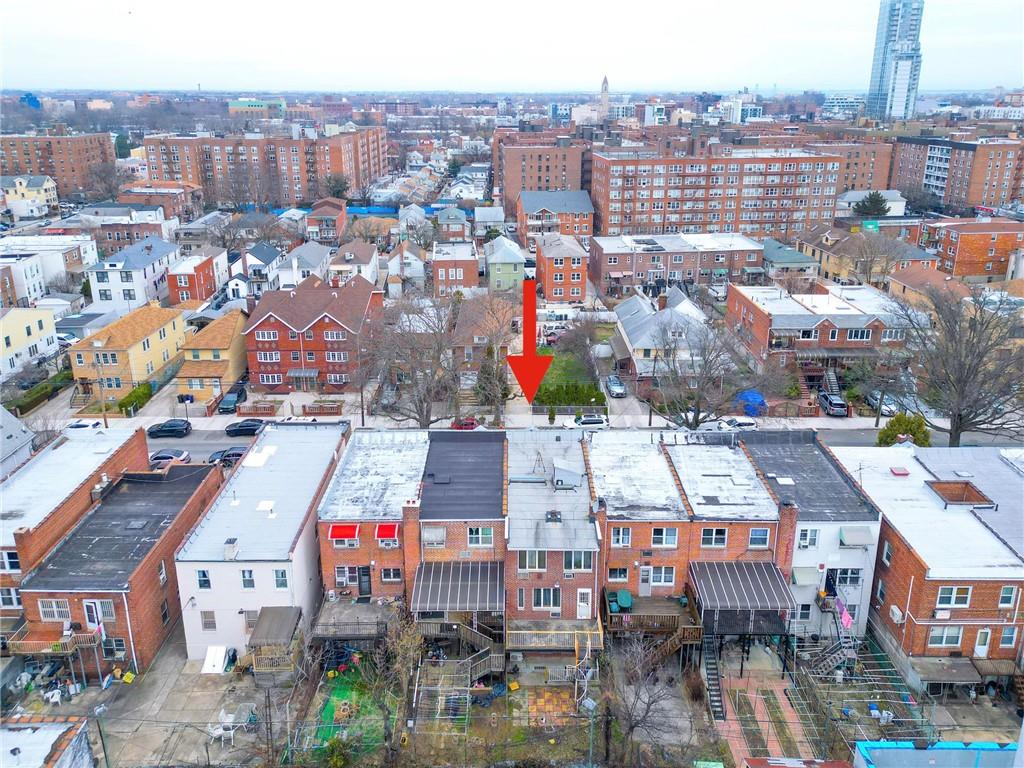 2540 East 11th Street, Brooklyn, New York, 11235 image 40