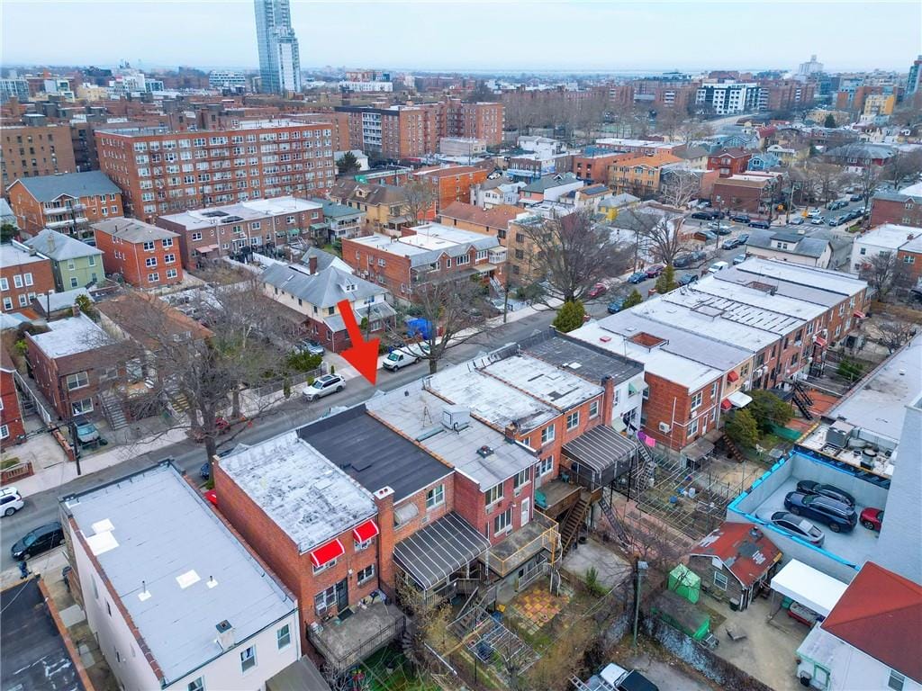 2540 East 11th Street, Brooklyn, New York, 11235 image 41