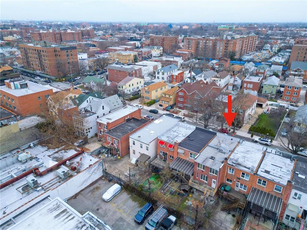 2540 East 11th Street, Brooklyn, New York, 11235 image 42