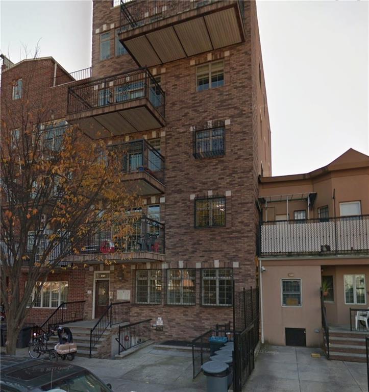 1012 41st Street 4, Brooklyn, New York, 11219