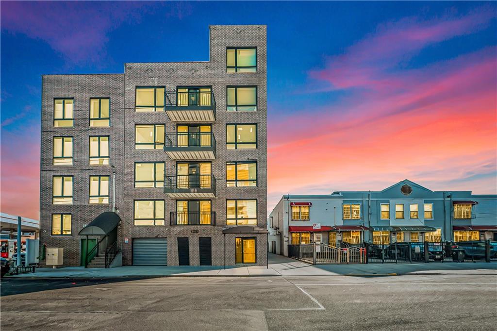 2819 West 17th Street 4B, Brooklyn, New York, 11224