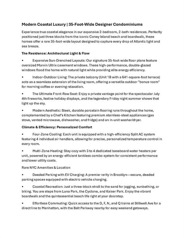 2819 West 17th Street 4B, Brooklyn, New York, 11224 image 18