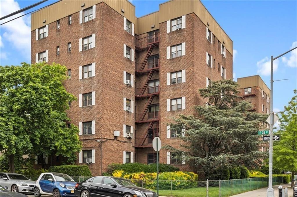 2615 Avenue O 5M, Brooklyn, New York, 11210 image 8