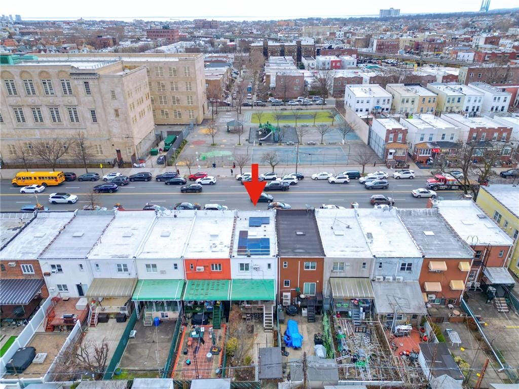 1545 65th Street, Brooklyn, New York, 11219 image 32