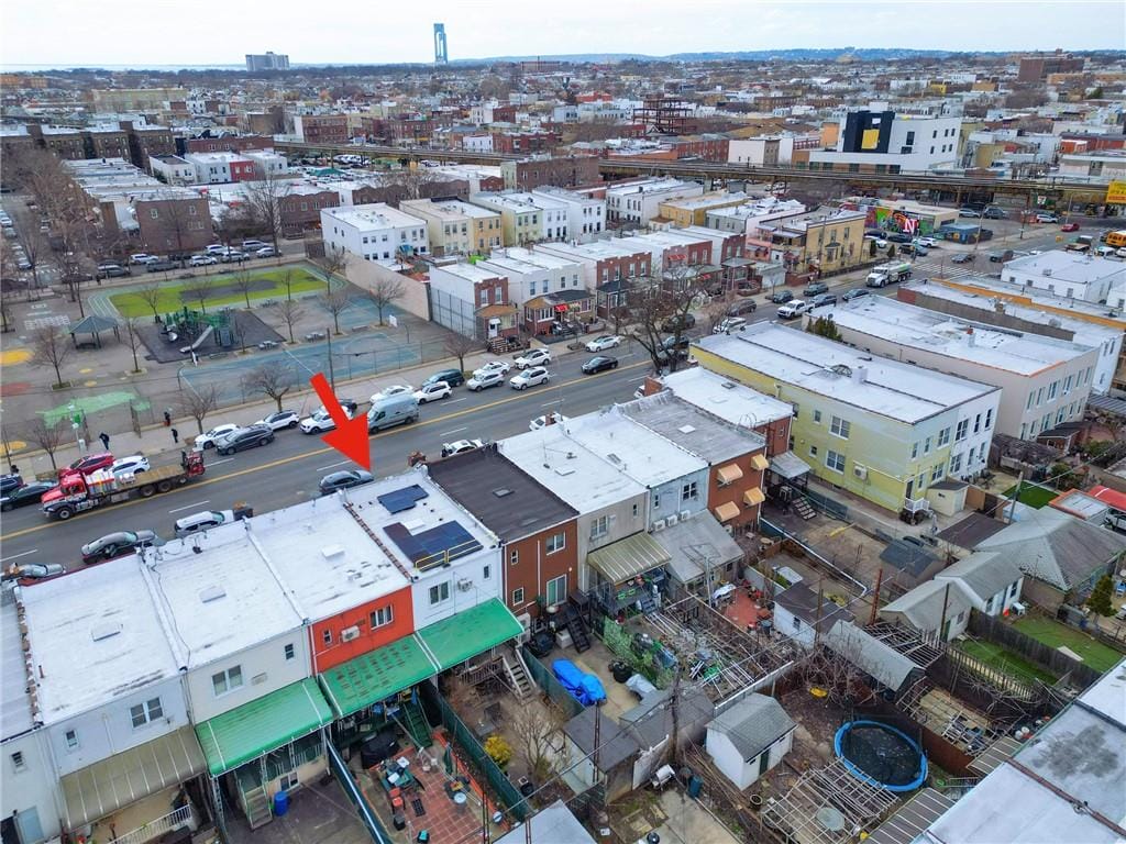 1545 65th Street, Brooklyn, New York, 11219 image 33