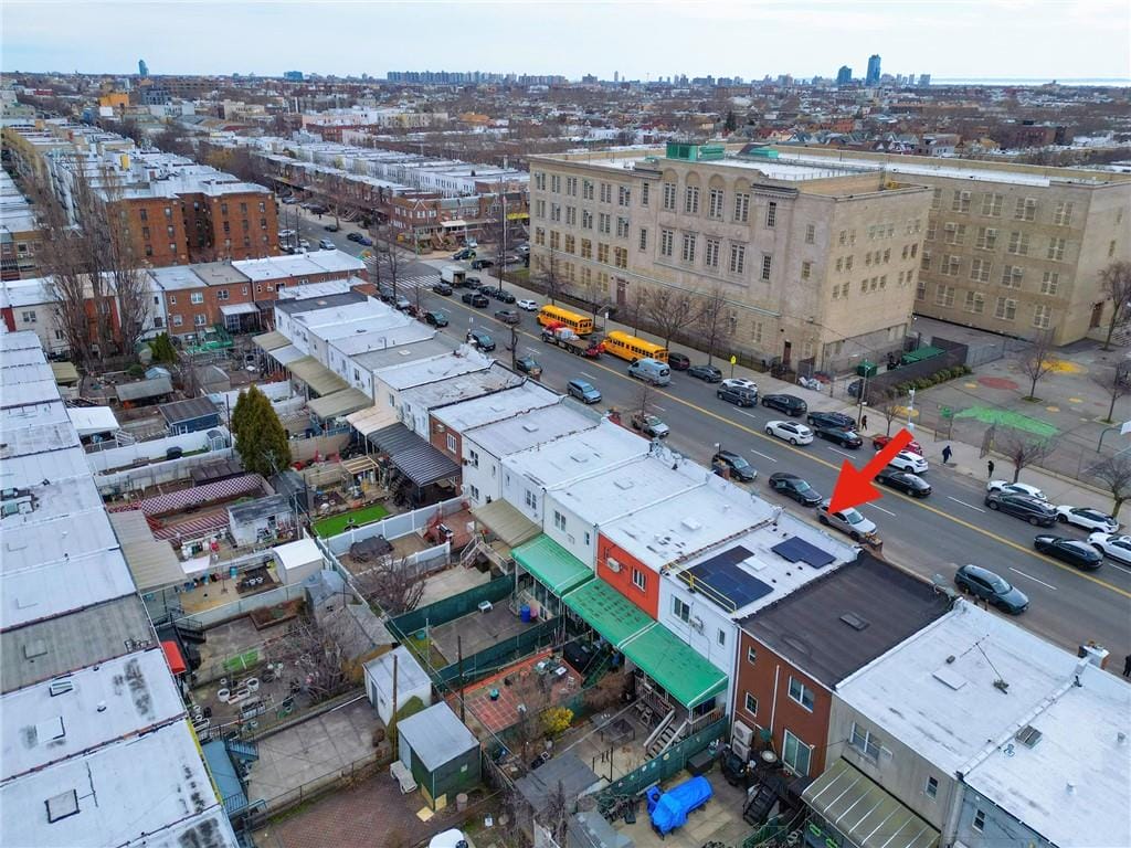 1545 65th Street, Brooklyn, New York, 11219 image 34