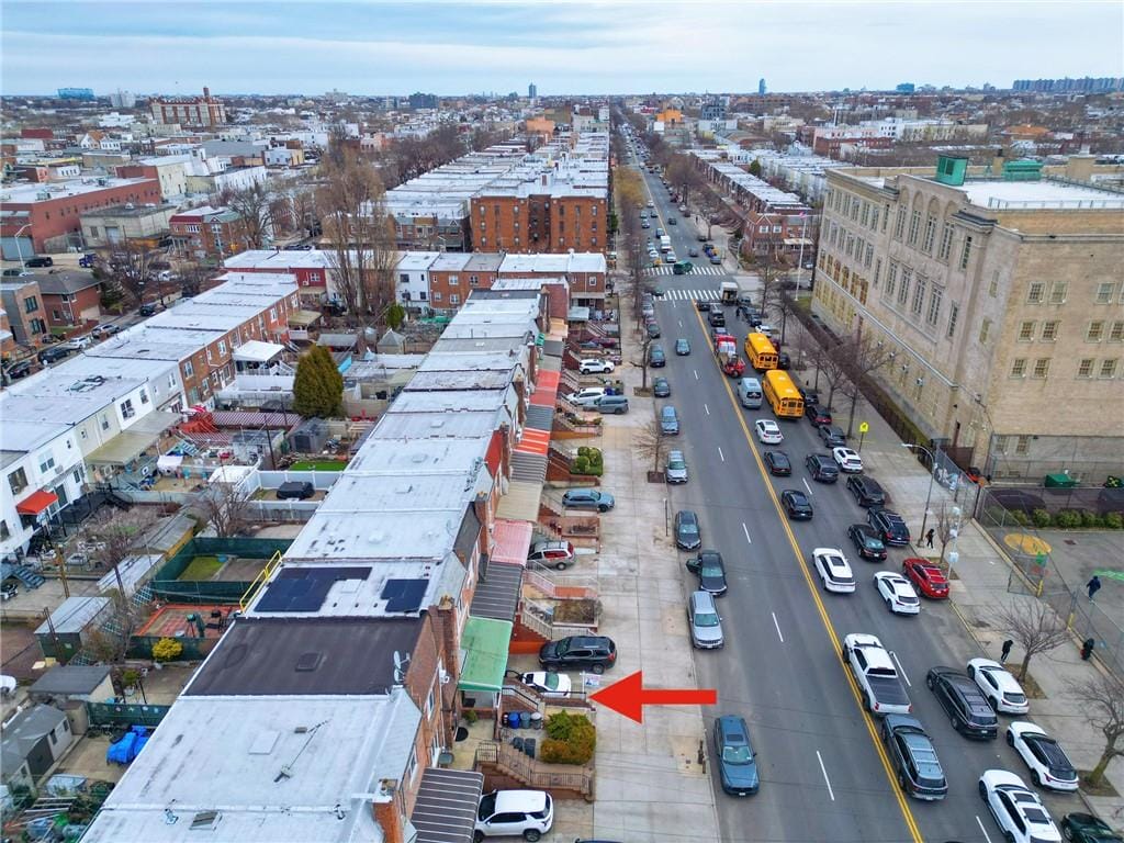 1545 65th Street, Brooklyn, New York, 11219 image 35