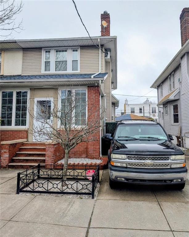 1735 West 11th Street, Brooklyn, New York, 11223