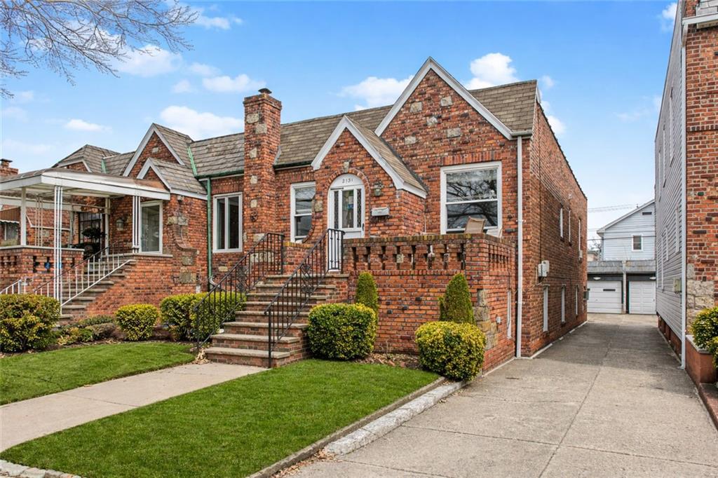 2131 East 36th Street, Brooklyn, New York, 11234