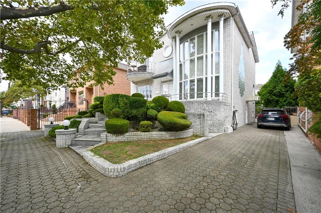 2357 East 64th Street, Brooklyn, New York, 11234