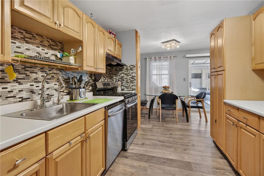 1116 Banner Avenue, Brooklyn, New York, 11235 image 12