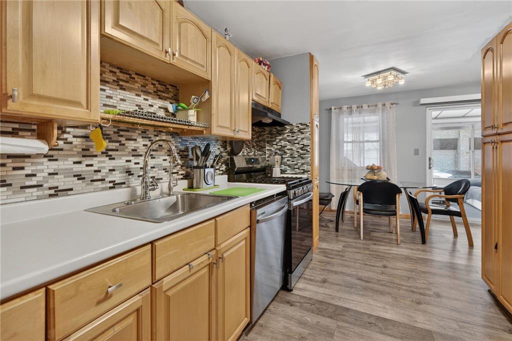 1116 Banner Avenue, Brooklyn, New York, 11235 image 13