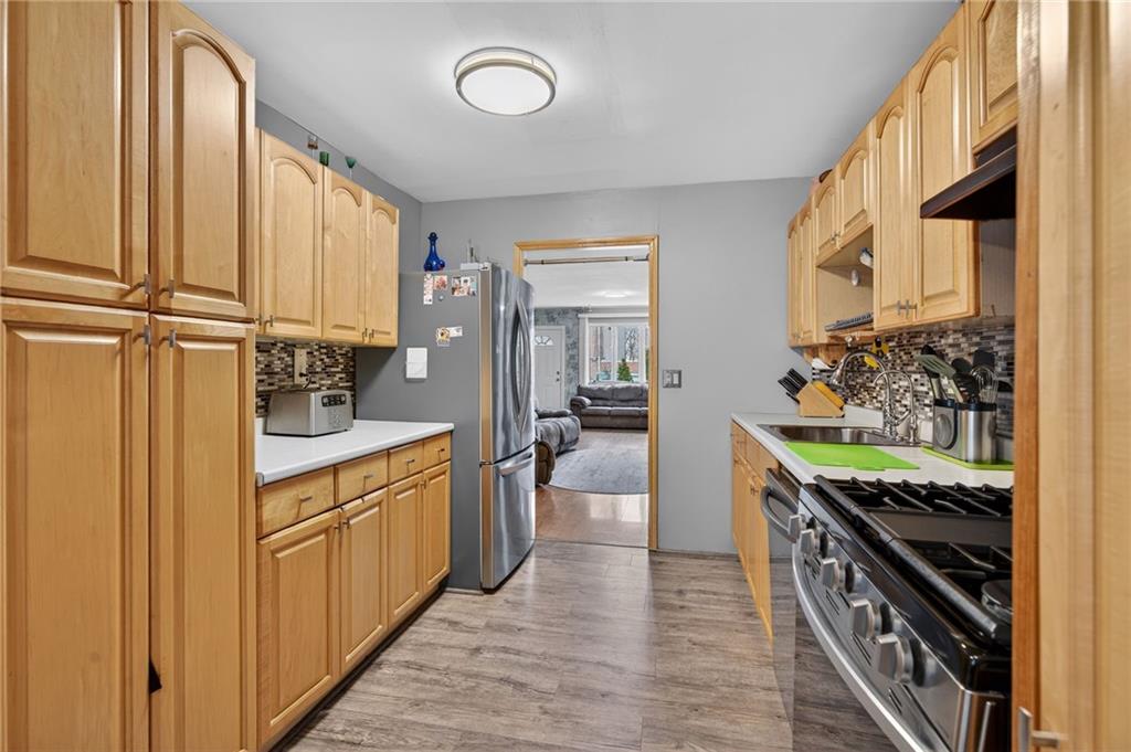 1116 Banner Avenue, Brooklyn, New York, 11235 image 16