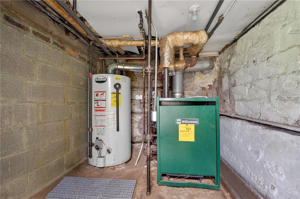 1116 Banner Avenue, Brooklyn, New York, 11235 image 41