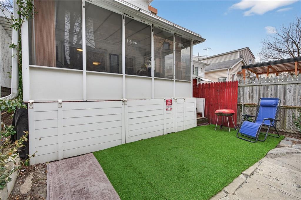 1116 Banner Avenue, Brooklyn, New York, 11235 image 42