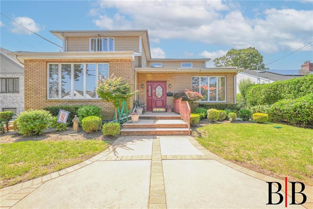 2150 Royce Street, Brooklyn, New York, 11234