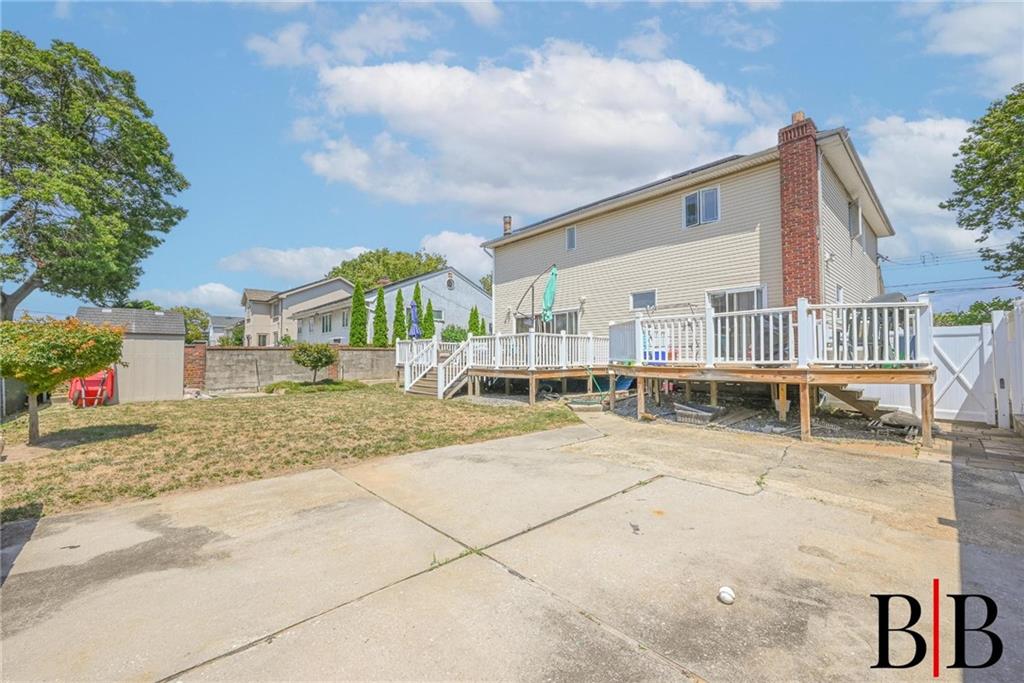 2150 Royce Street, Brooklyn, New York, 11234 image 30