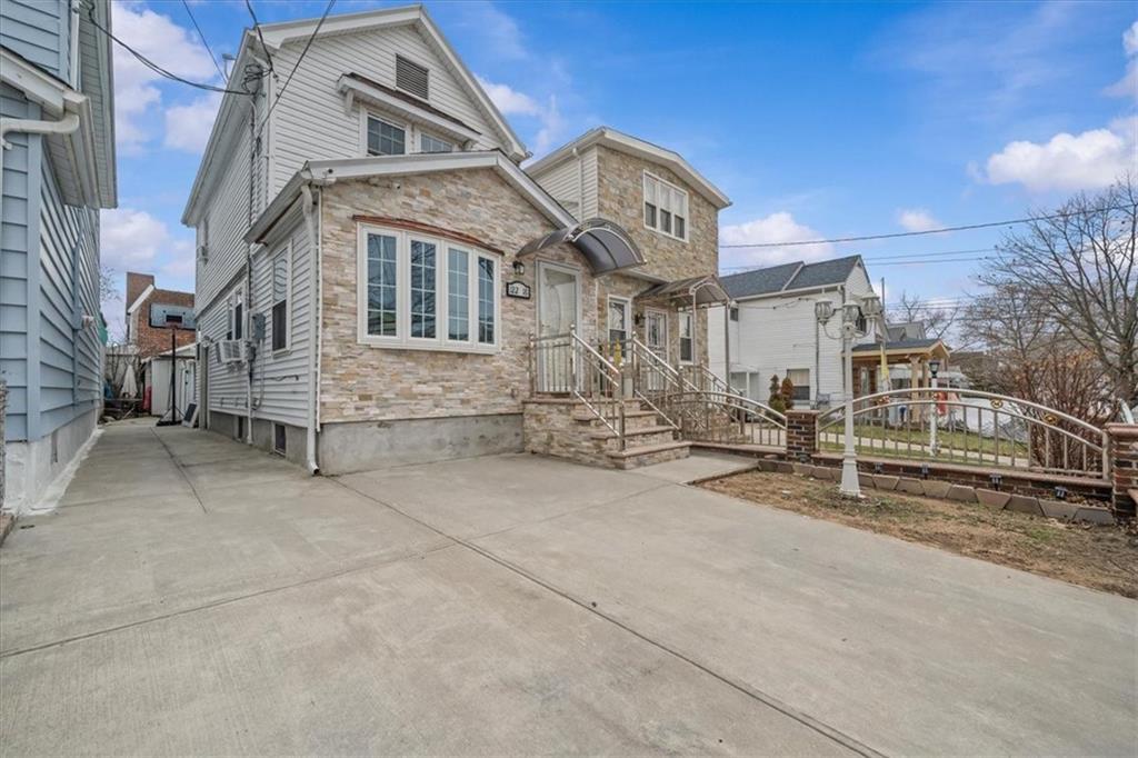 122-18 115th Avenue, Queens, New York, 11420 image 12