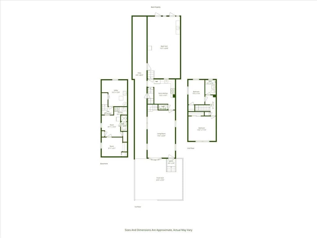 122-18 115th Avenue, Queens, New York, 11420 image 14