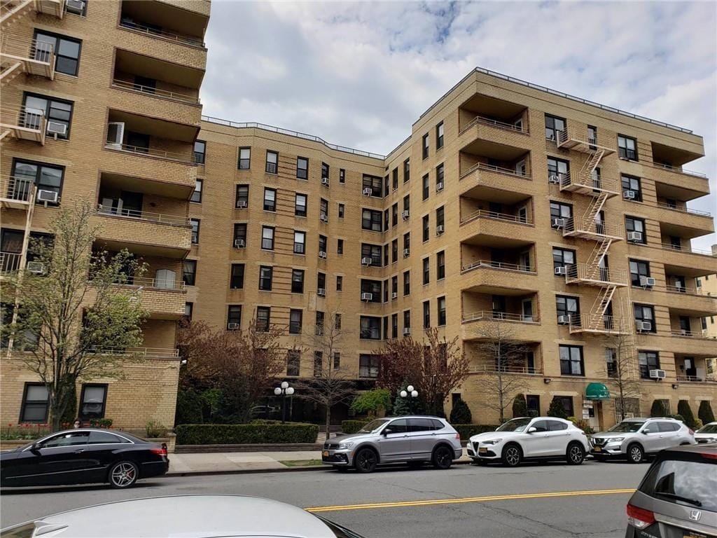 2 West End Avenue 5P, Brooklyn, New York, 11235 image 19