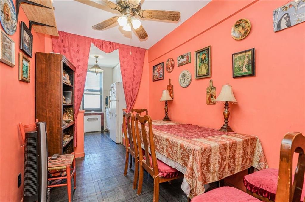 2 West End Avenue 5P, Brooklyn, New York, 11235 image 8