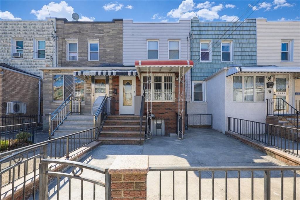 1630 73rd Street, Brooklyn, New York, 11204