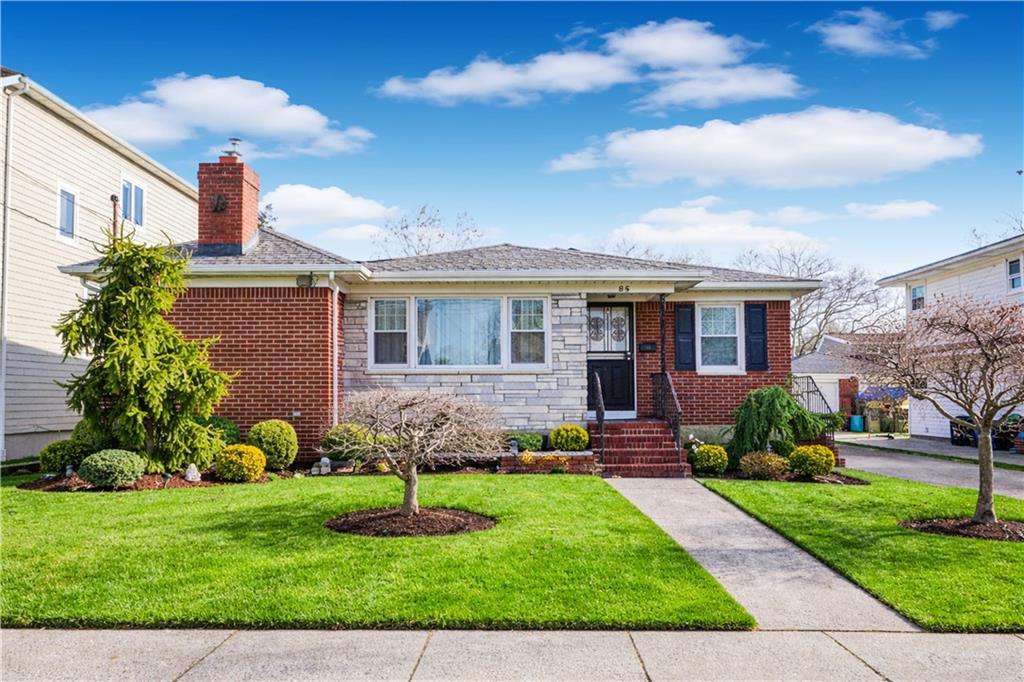 85 Malone Avenue, Staten  Island, New York, 10306