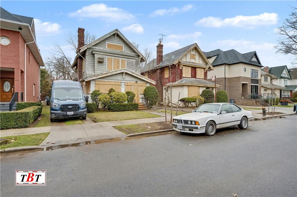 1368 East 23rd Street, Brooklyn, New York, 11210