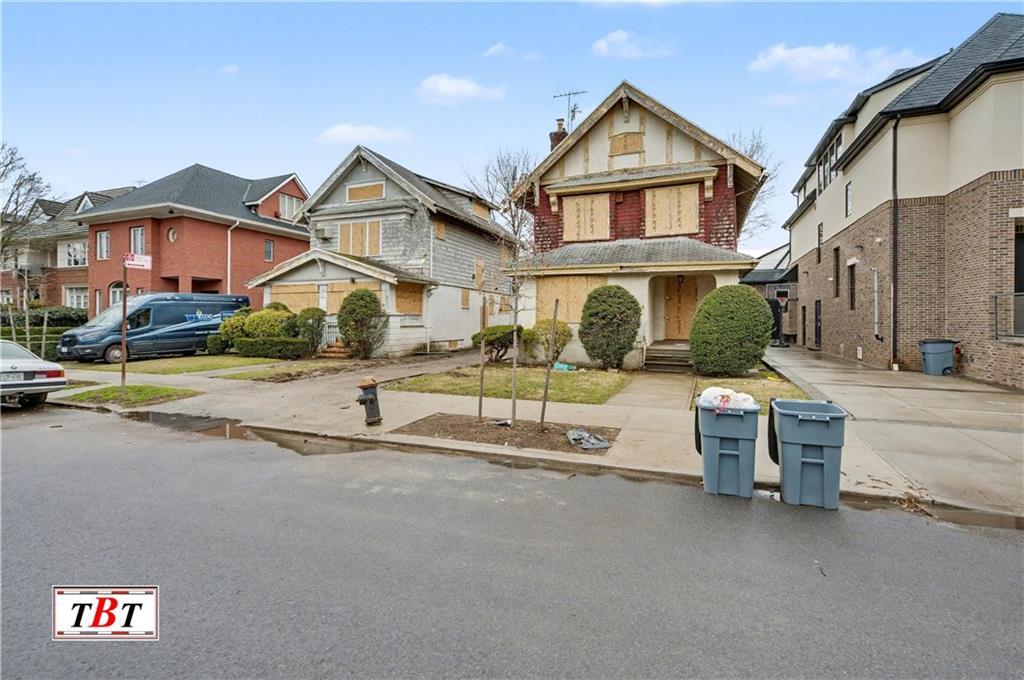 1374 East 23rd Street, Brooklyn, New York, 11210