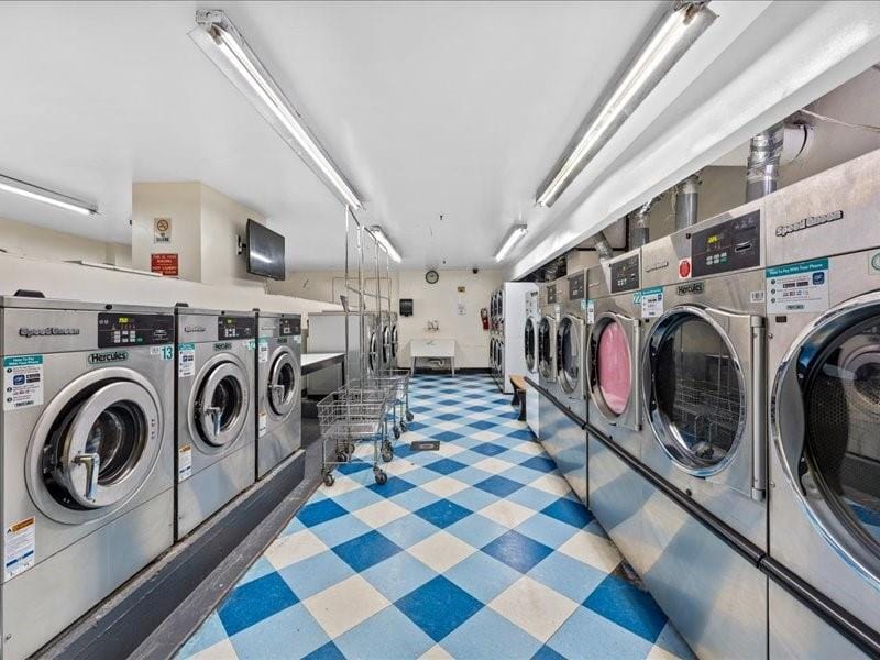 1655 Flatbush Avenue A1806, Brooklyn, New York, 11210 image 11