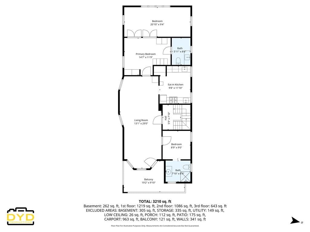 882 East 10th Street, Brooklyn, New York, 11230 image 7