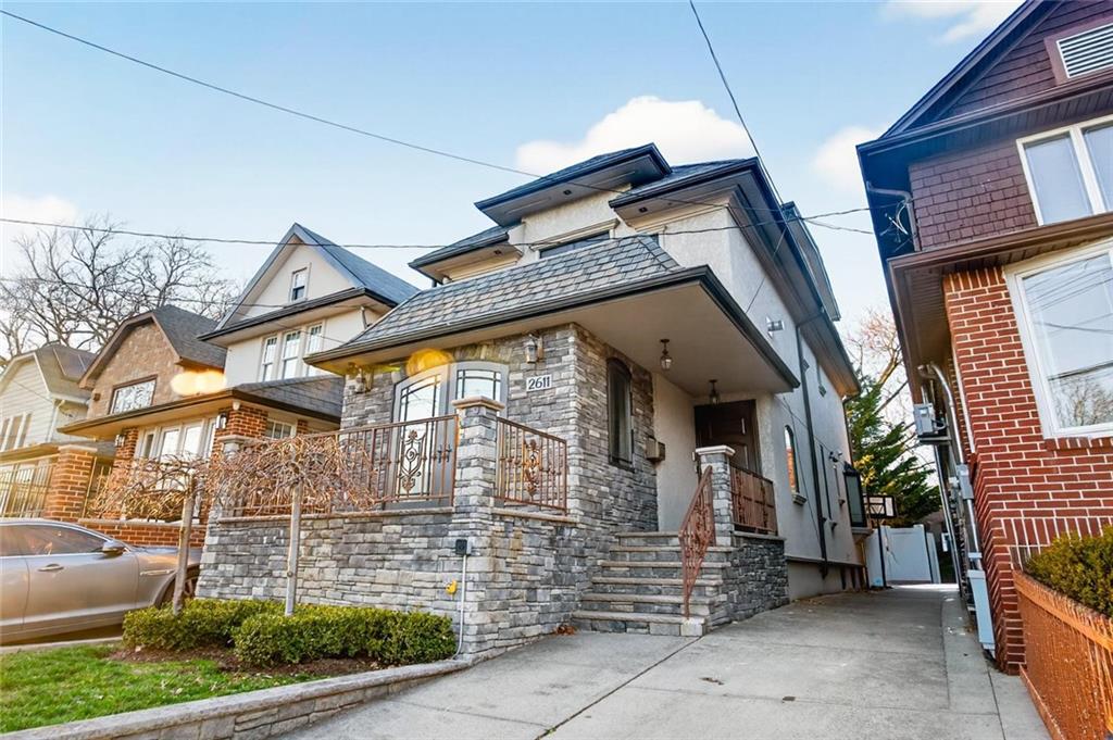 2611 Avenue S, Brooklyn, New York, 11229