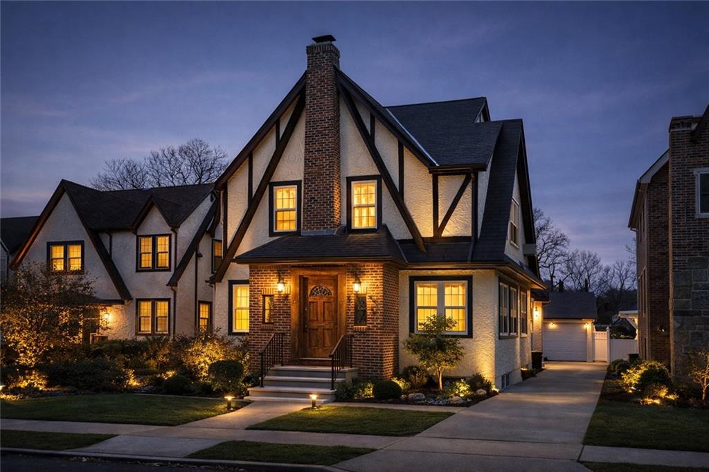 8515 Wareham Place, Jamaica Estates, New York, 11432