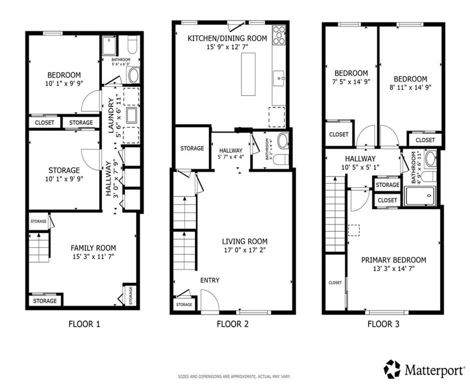 460 Hinsdale Street, Brooklyn, New York, 11207 image 24